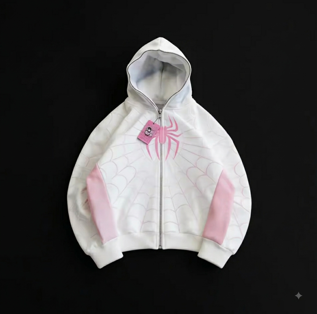 Spider-man Hoodie