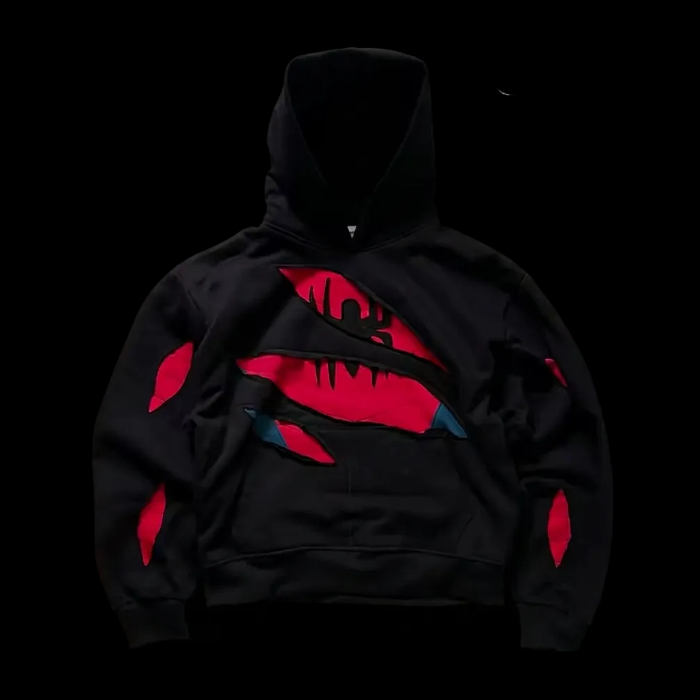 Spider-man Hoodie