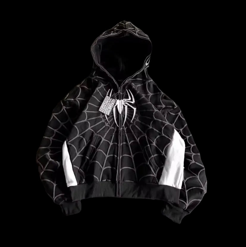 Spider-man Hoodie
